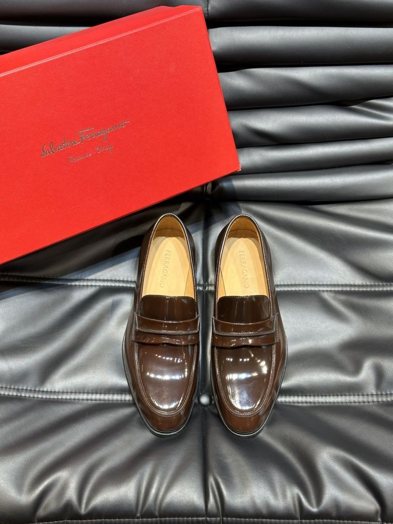 Ferragamo Shoes